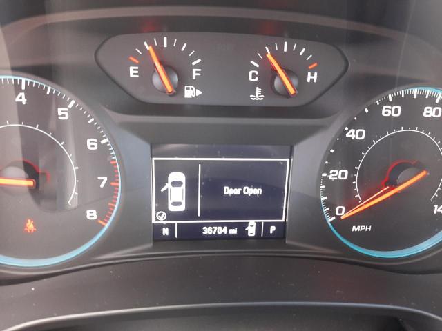 CHEVROLET MALIBU LT 2021