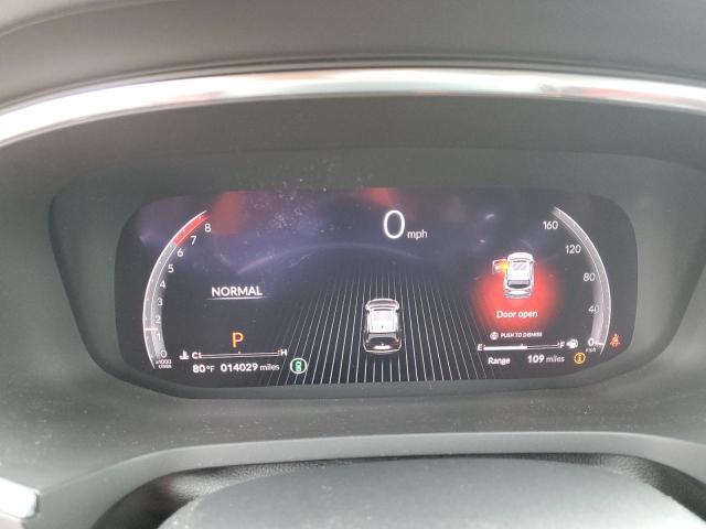 ACURA MDX TYPE S 2023