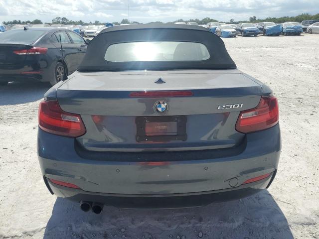 BMW 230I 2017