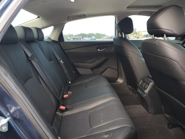 HONDA ACCORD HYBRID EXL 2023