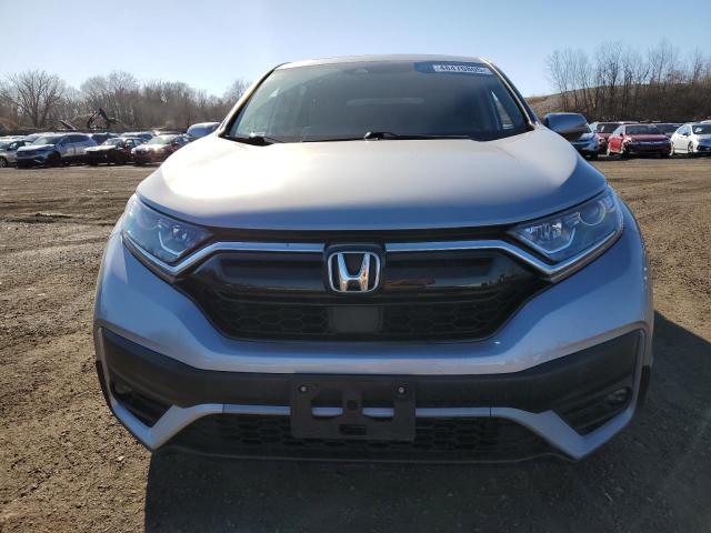 HONDA CR-V EX 2020