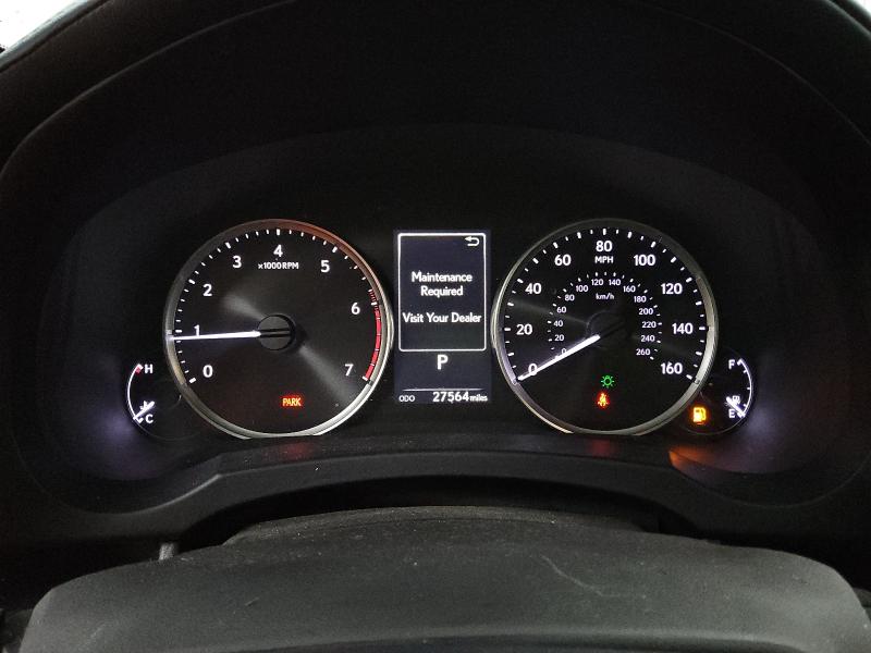 LEXUS IS 300 2023
