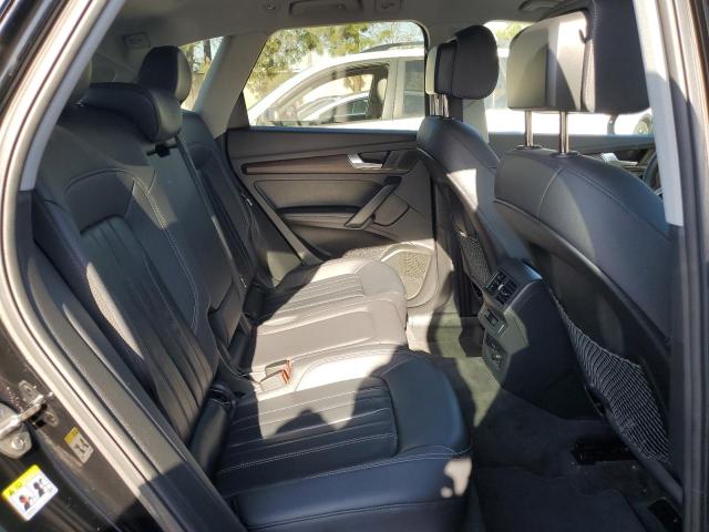 AUDI Q5 PREMIUM PLUS 40 2023