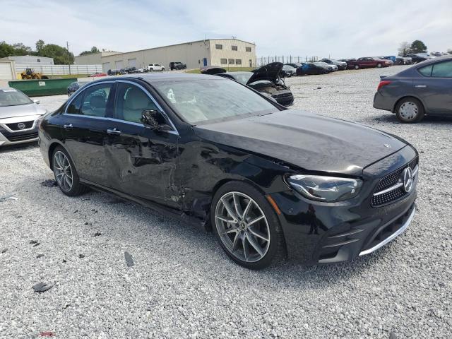 MERCEDES-BENZ E 350 2021