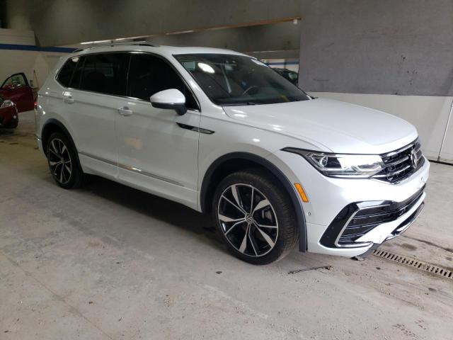 VOLKSWAGEN TIGUAN SEL R-LINE 2022
