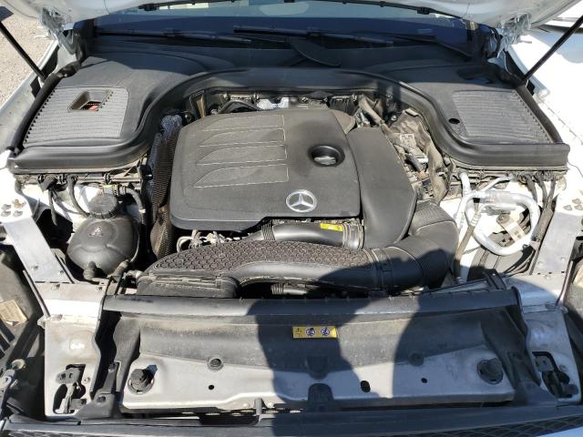 MERCEDES-BENZ GLC 300 4MATIC 2020
