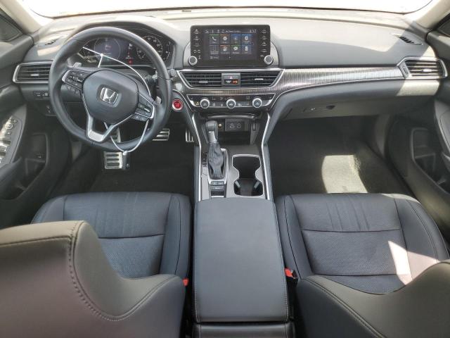 HONDA ACCORD SPORT SE 2021
