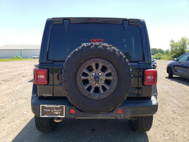 JEEP WRANGLER RUBICON 392 2023