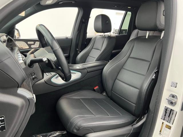 MERCEDES-BENZ GLS 450 4MATIC 2022