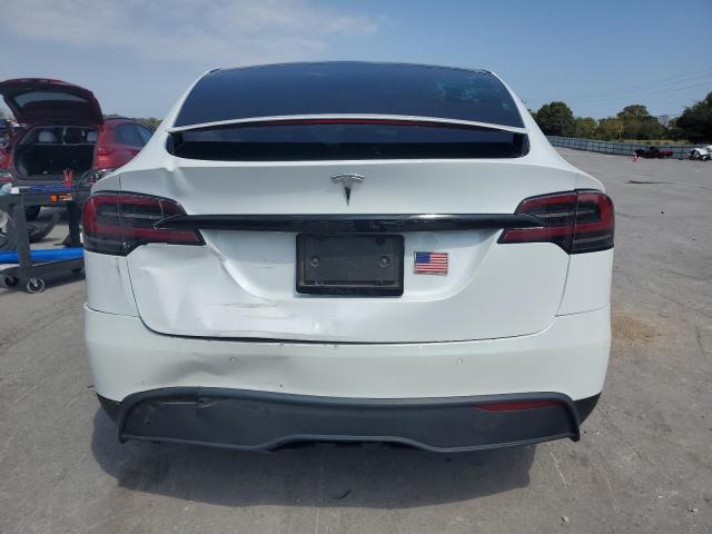 TESLA MODEL X 2022