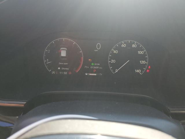 HONDA CR-V EXL 2024