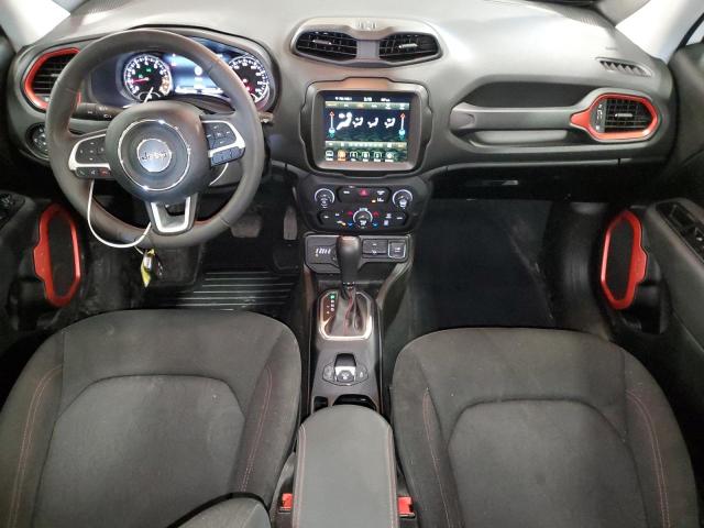 JEEP RENEGADE TRAILHAWK 2022