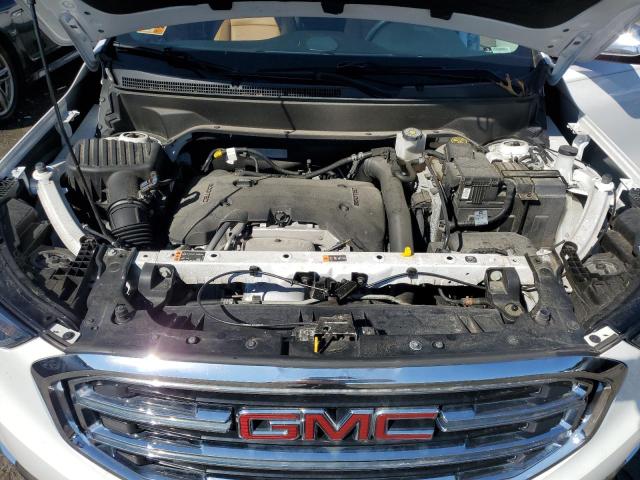 GMC TERRAIN SLT 2020