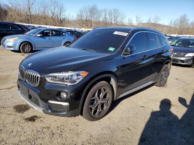 BMW X1 XDRIVE28I 2018