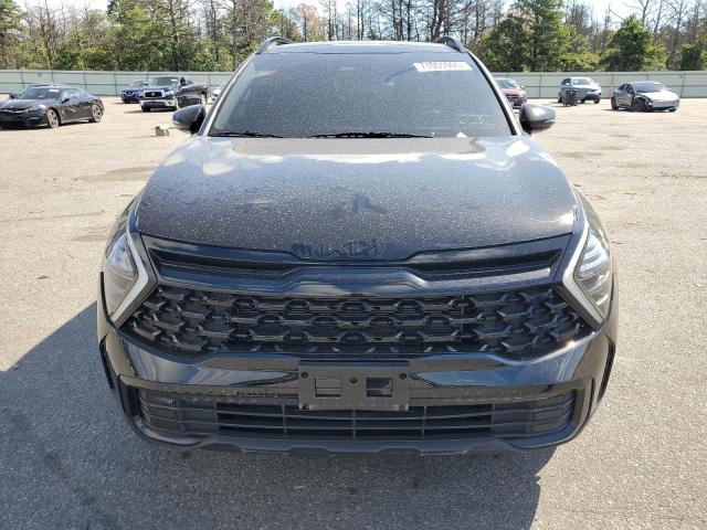 KIA SPORTAGE X LINE 2024