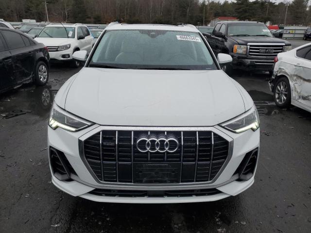 AUDI Q3 PREMIUM S LINE 45 2024