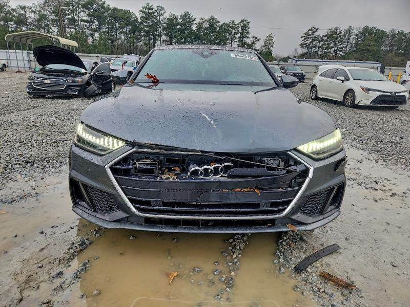 AUDI A7 PRESTIGE S-LINE 2018