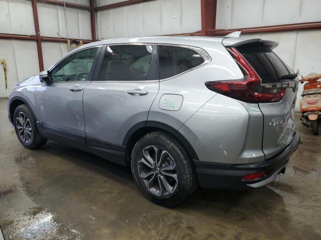 HONDA CR-V EX 2022