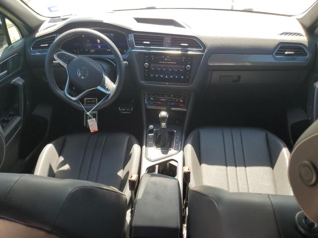 VOLKSWAGEN TIGUAN SE R-LINE BLACK 2023