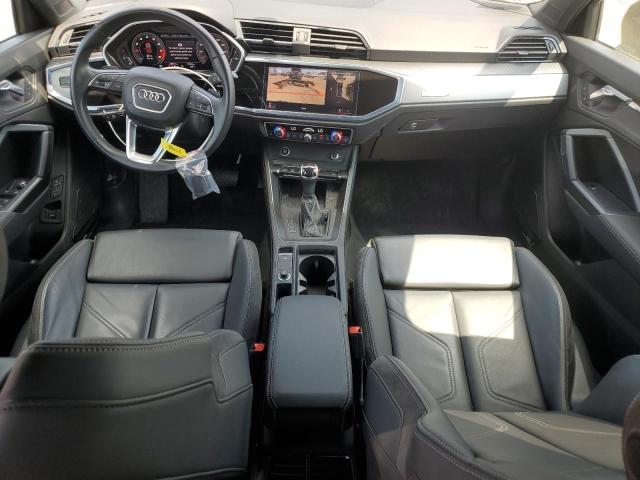 AUDI Q3 PREMIUM PLUS S LINE 45 2021