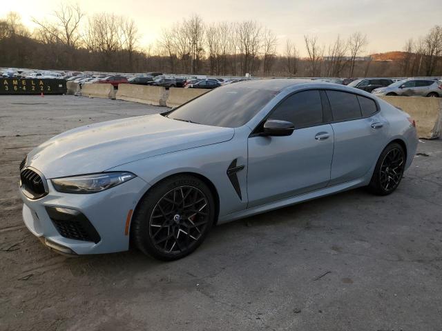 BMW M8 2023