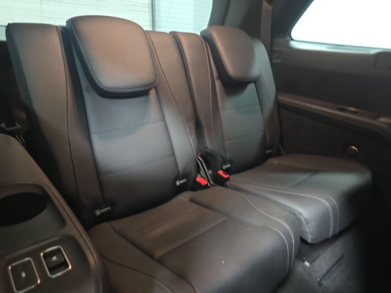 MERCEDES-BENZ GLS 450 4MATIC 2021