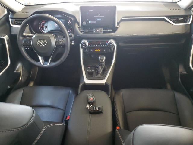 TOYOTA RAV4 XLE 2023