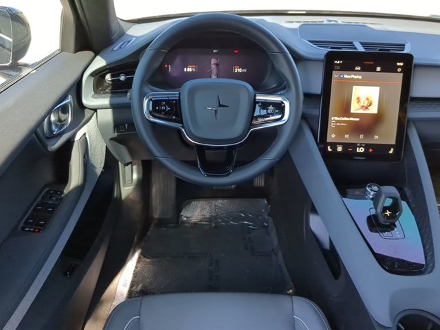 Polestar 2 Long Range Dual Motor 2022