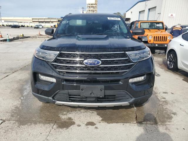 FORD EXPLORER XLT 2021