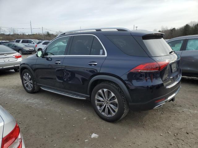 MERCEDES-BENZ GLE 450 4MATIC 2022