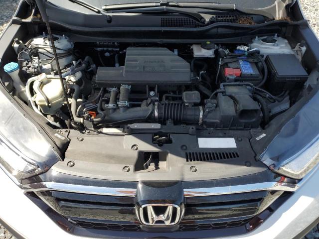 HONDA CR-V TOURING 2022