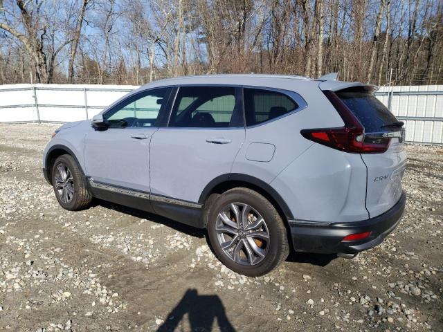 HONDA CR-V TOURING 2021