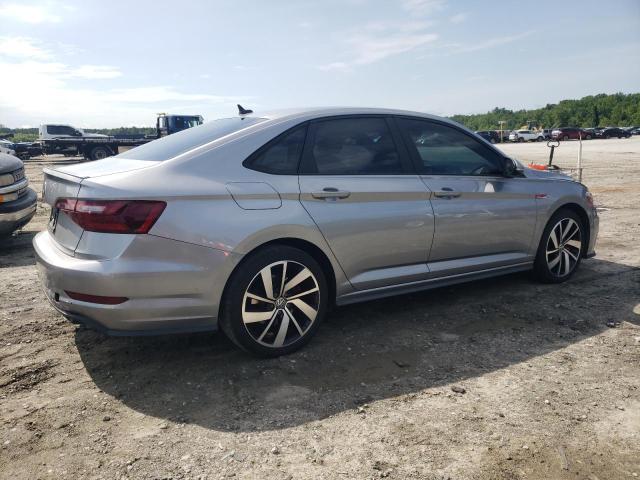VOLKSWAGEN JETTA S 2021