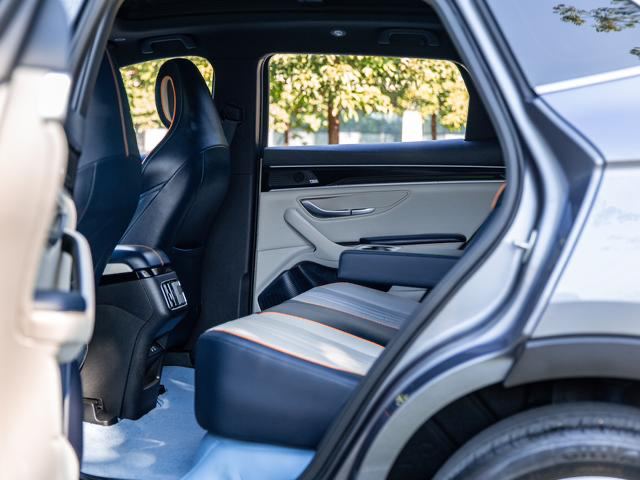 BYD Song PLUS 2021