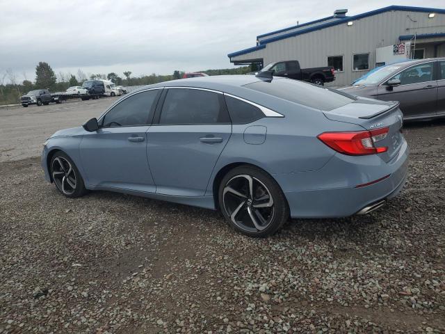 HONDA ACCORD SPORT 2022