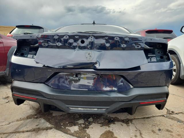 FORD MUSTANG DARK HORSE 2023