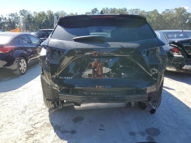 CHEVROLET BLAZER 2LT 2022