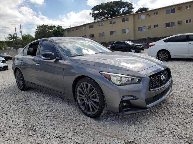 INFINITI Q50 RED SPORT 400 2023