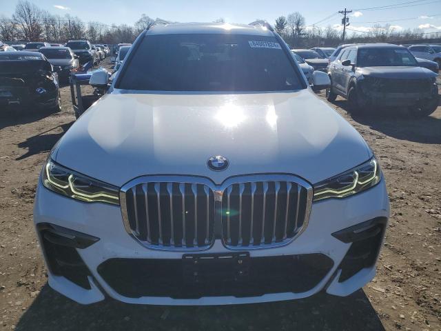 BMW X7 XDRIVE40I 2020