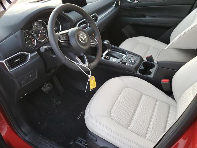 MAZDA CX-5 PREFERRED 2023