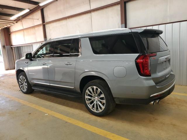 GMC YUKON XL DENALI 2024