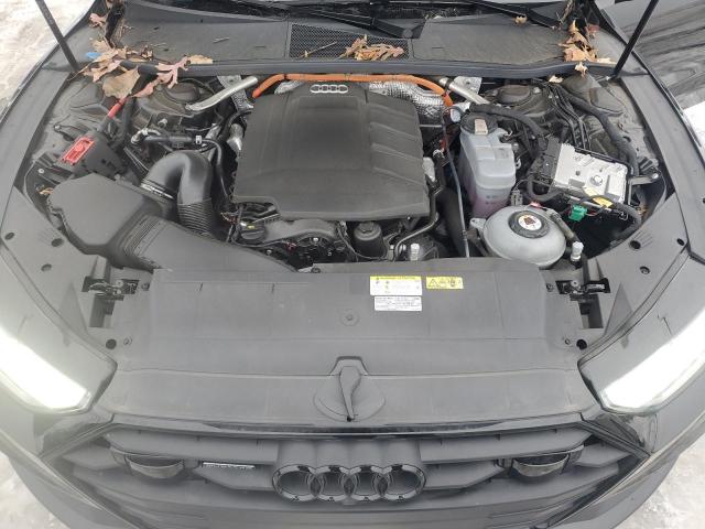 AUDI A7 E PRESTIGE 2021