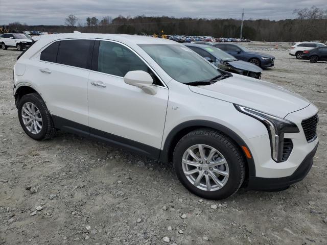 CADILLAC XT4 LUXURY 2022