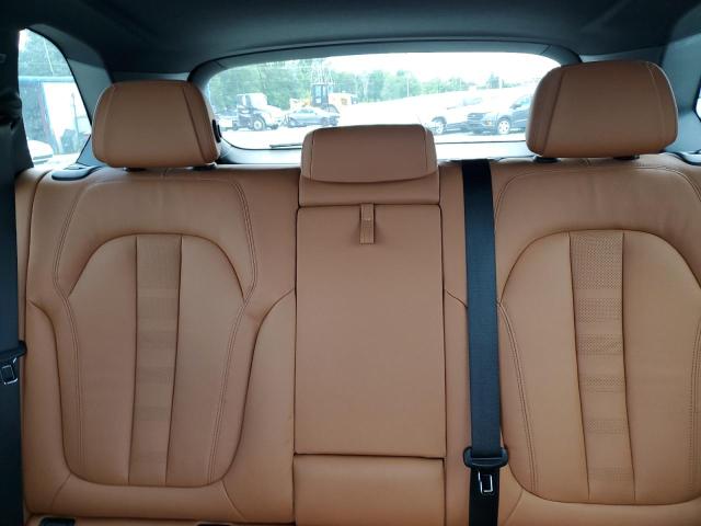 BMW X5 XDRIVE45E 2022