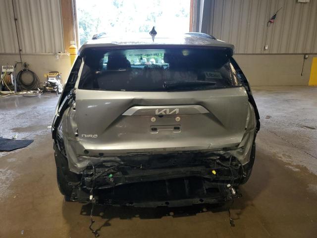 KIA NIRO WIND 2024