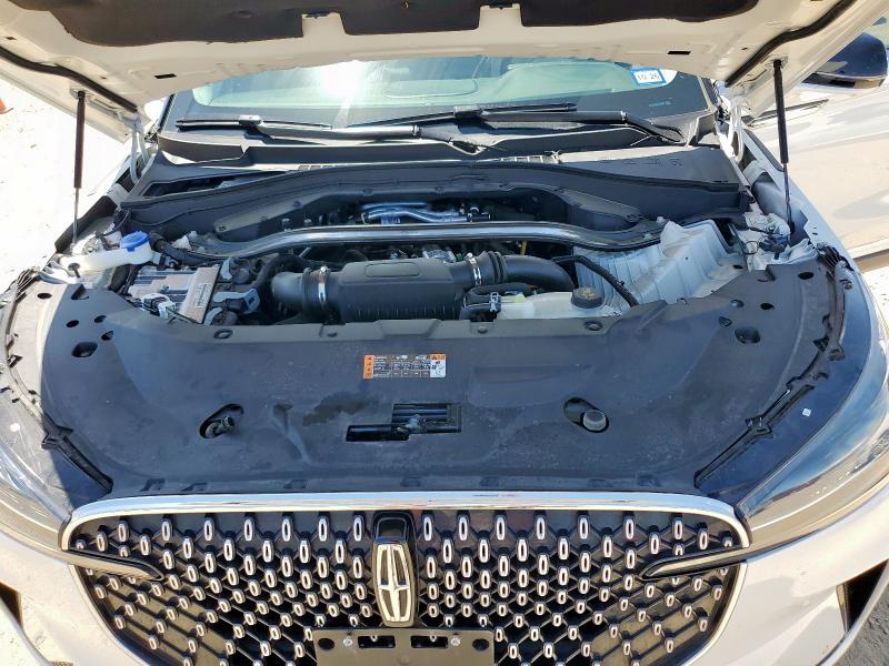 LINCOLN AVIATOR 2024
