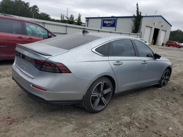 HONDA ACCORD HYBRID SPORT 2024