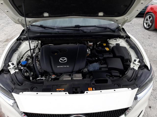 MAZDA 6 TOURING 2021