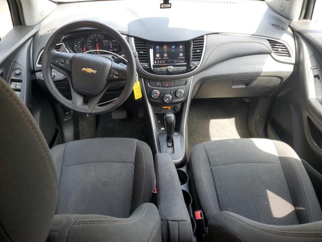 CHEVROLET TRAX LS 2021