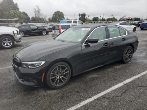 BMW 330I 2020